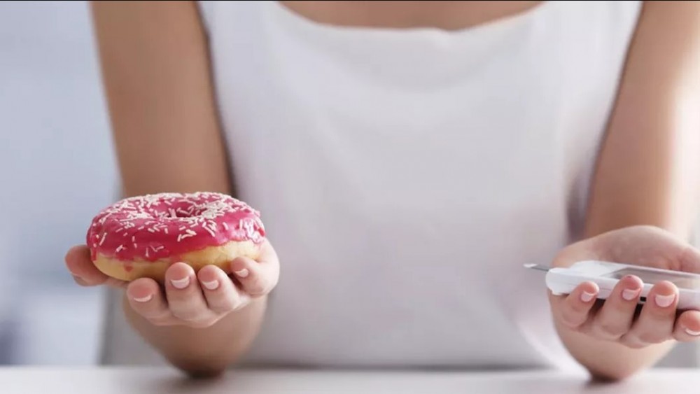 Lista de alimente interzise în diabet. Ce nu ai voie să mănânci